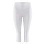 MaxWarm WOMEN 3/4 Tight White
