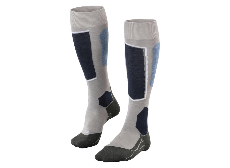 SK6 Pro MEN GreyMelange