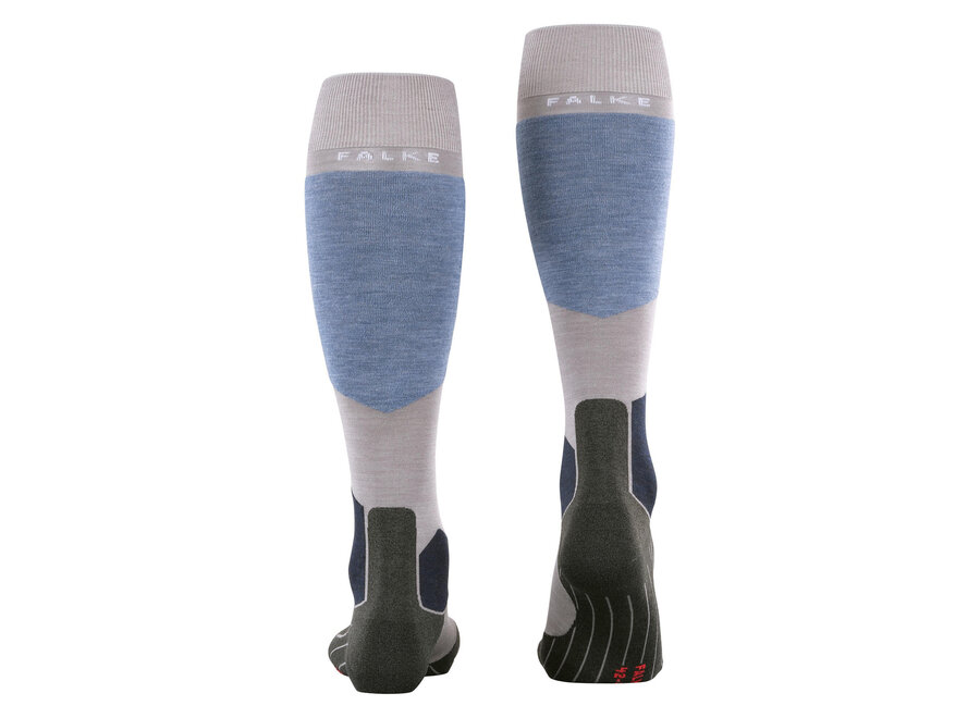 SK6 Pro MEN GreyMelange