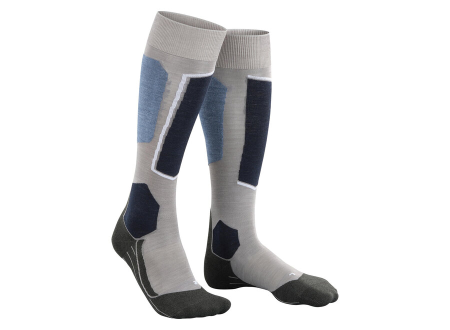 SK6 Pro MEN GreyMelange