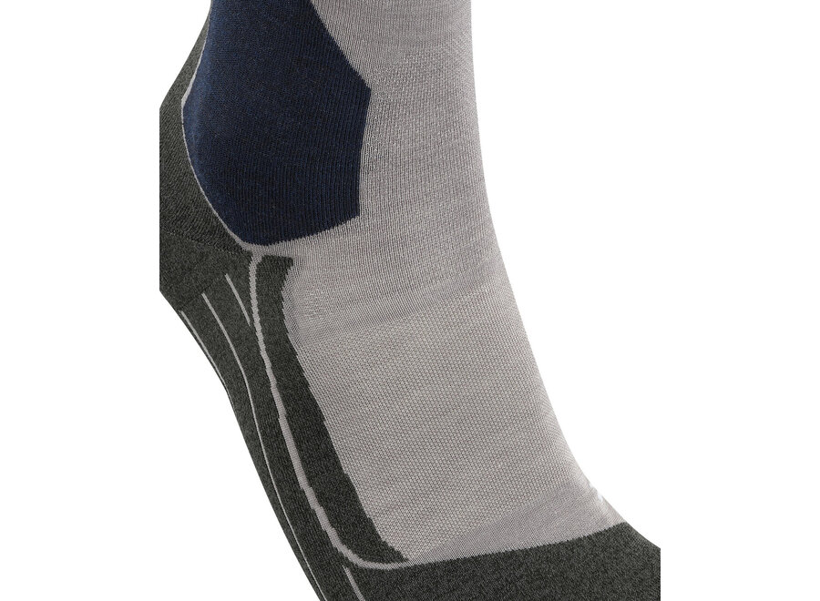 SK6 Pro MEN GreyMelange