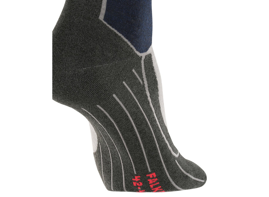 SK6 Pro MEN GreyMelange