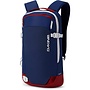Poacher 14L navy