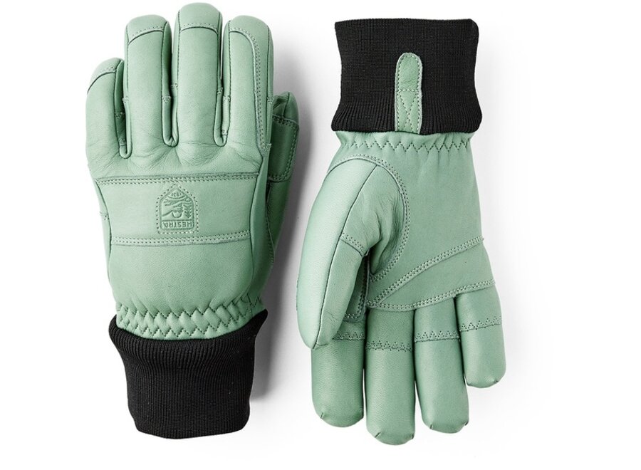 Ergo Grip CZone Vernum Glove