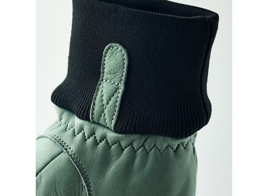 Ergo Grip CZone Vernum Glove
