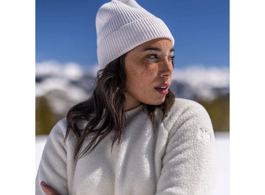 Escape Teddy Sweater Cream