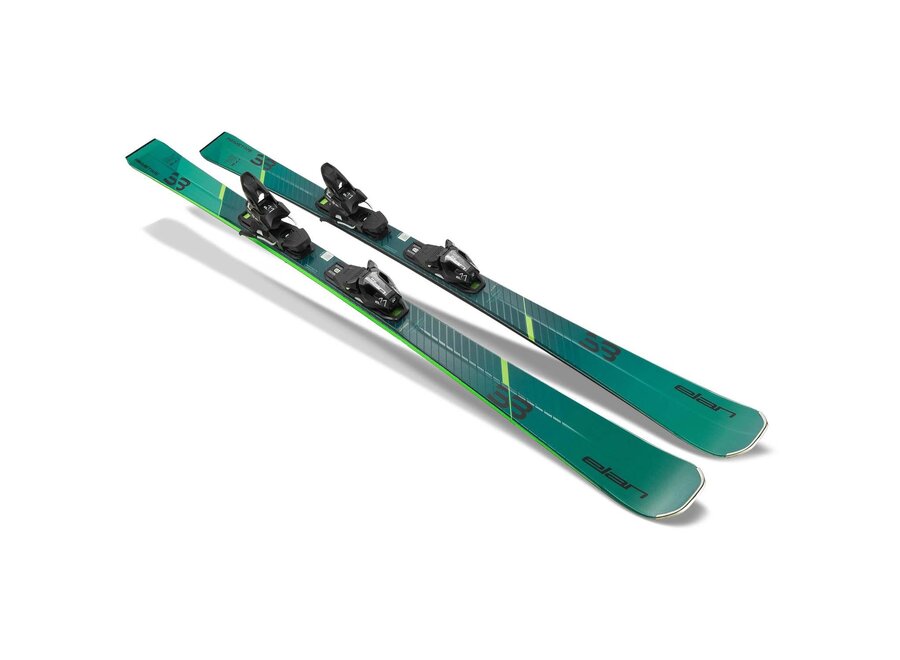 Primetime 33 FusionX  Em 11