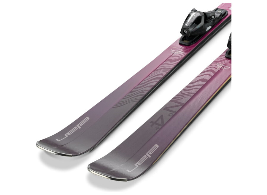 Primetime N° 4+ W Elx 11