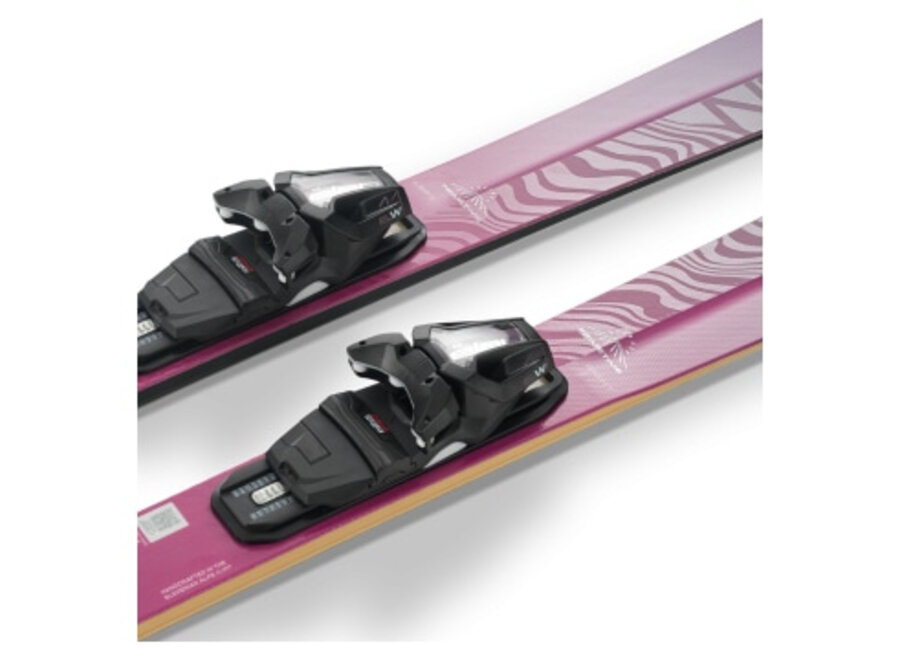 Primetime N° 4+ W Elx 11