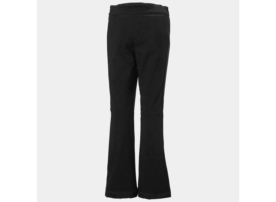 JR Maya Stretch Skipant Black
