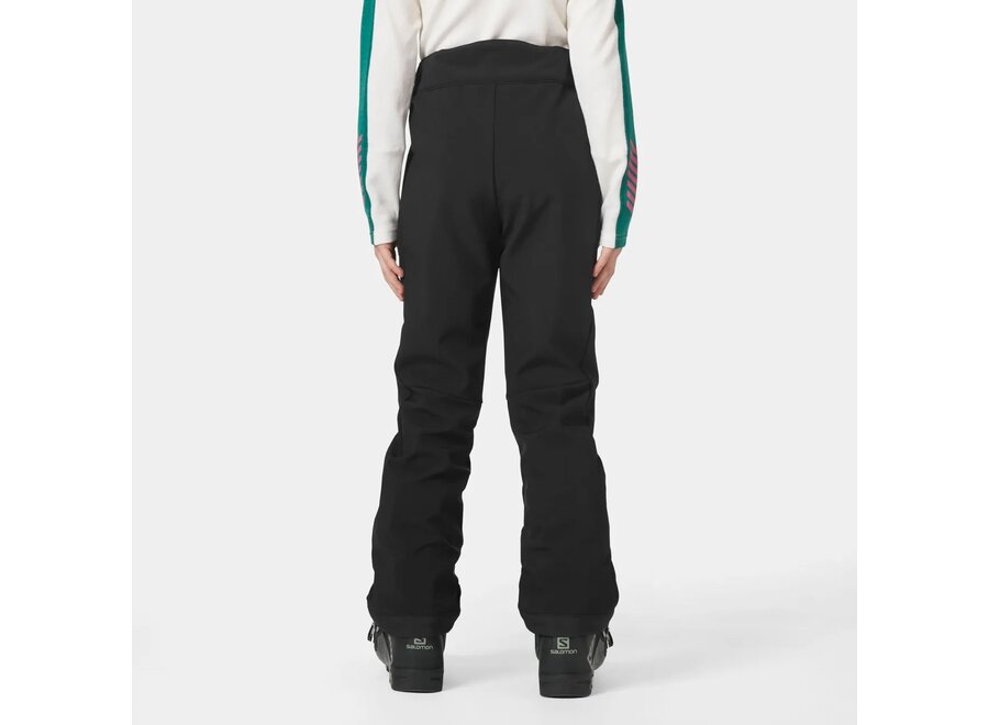 JR Maya Stretch Skipant Black