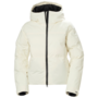 Nora Short Puffy Jacket Snow