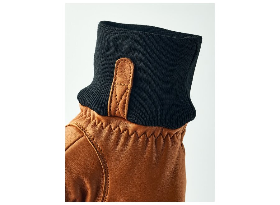 Ergo Grip CZone Vernum Glove C