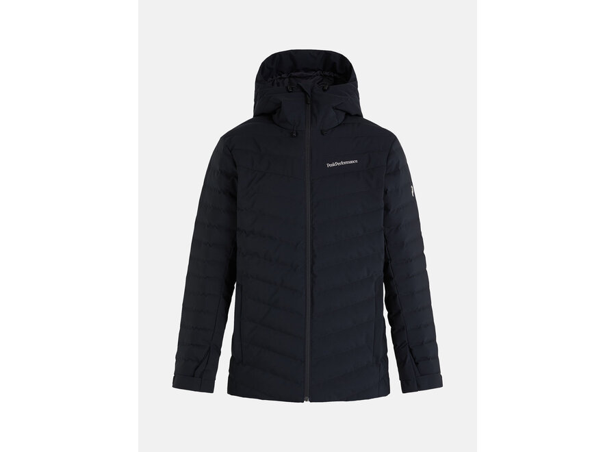 M Frost Ski Jacket BlueShadow