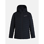 M Frost Ski Jacket BlueShadow