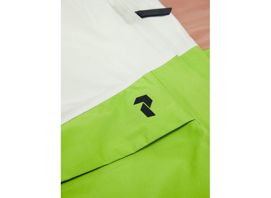 M Gravity 3L Pnt SandFogGrnBei