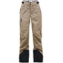 W Alpine 3L Pants Beige