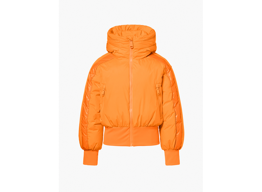 Volare jacket Negroni