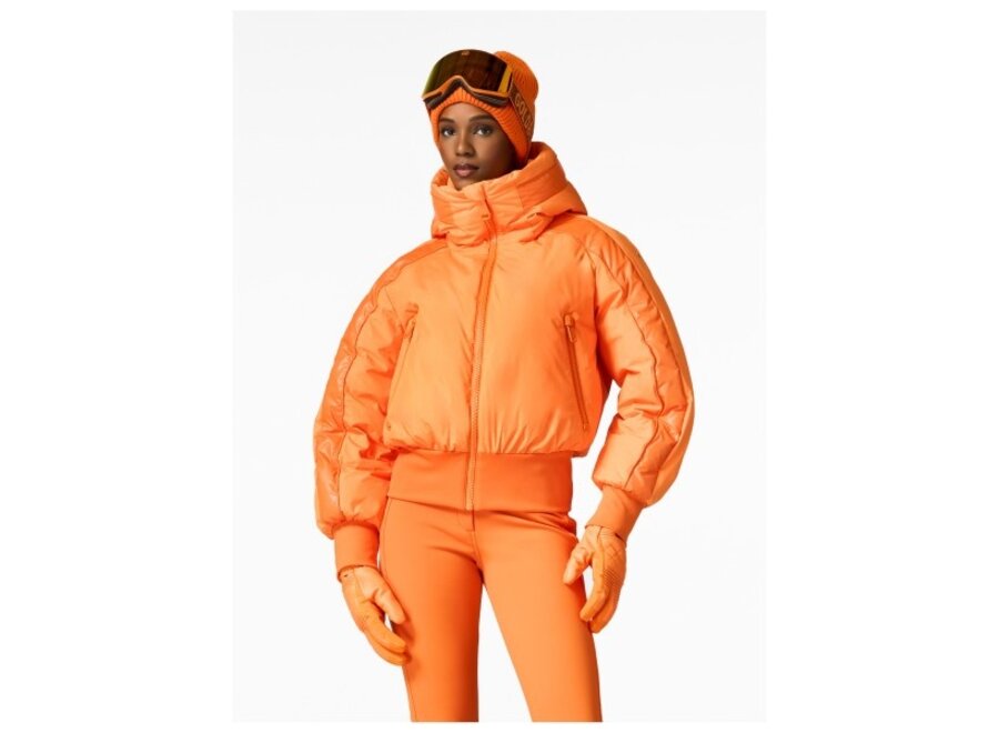 Volare jacket Negroni