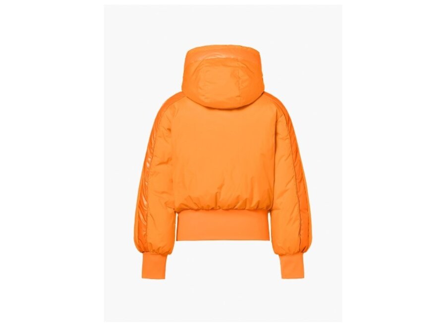 Volare jacket Negroni