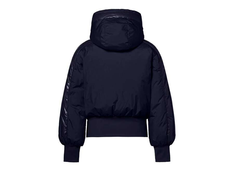 Volare jacket  french blue