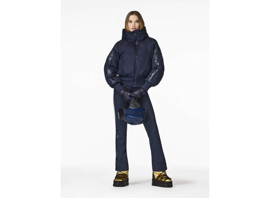 Volare jacket  french blue