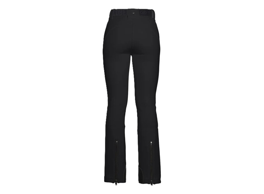 Pippa Skipant LONG Black