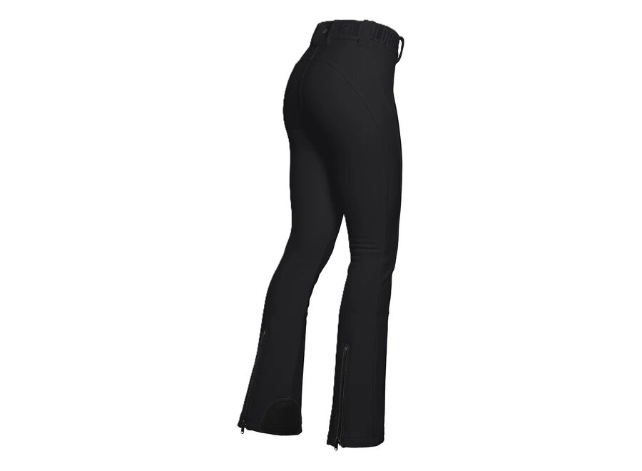 Pippa Skipant LONG Black