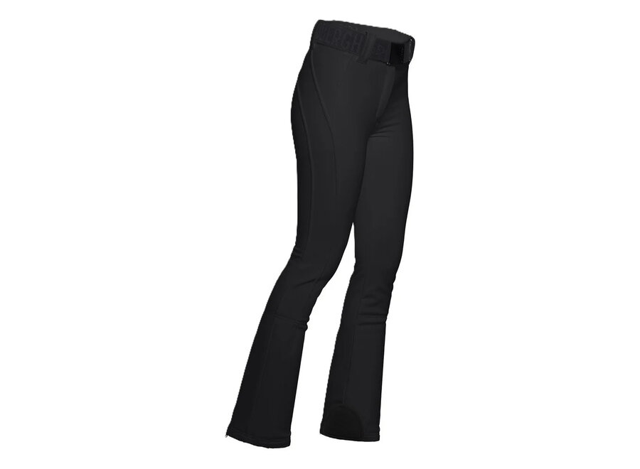 Pippa Skipant LONG Black