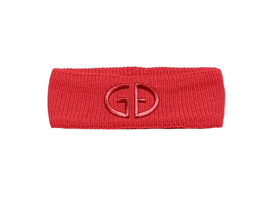 Warmth Headband Flame