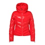 Abisso Jacket Flame