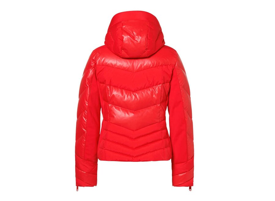 Abisso Jacket Flame