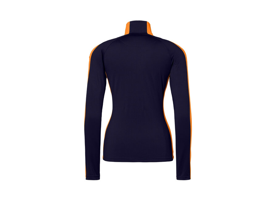 Fuoco ski pully french blue