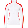 Fuoco ski pully White