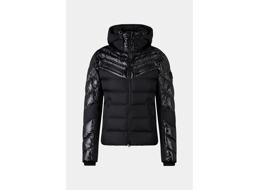 Farina Jacket Black
