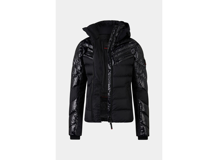 Farina Jacket Black