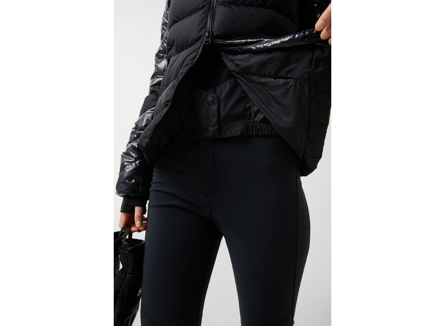 Farina Jacket Black