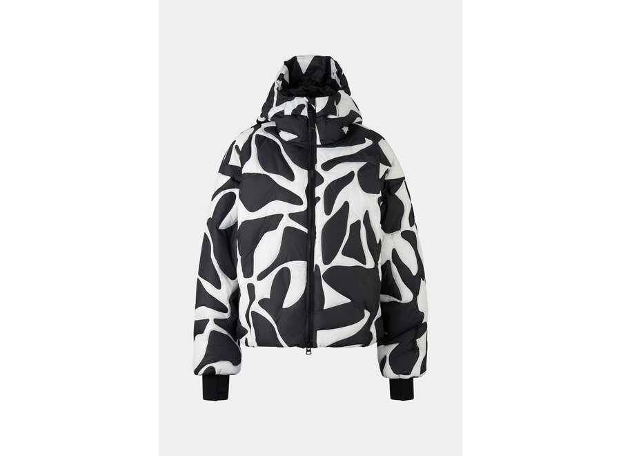 Valeria Jacket Black