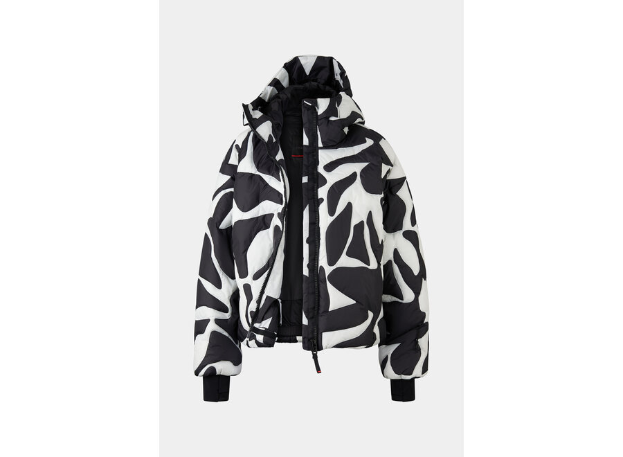 Valeria Jacket Black