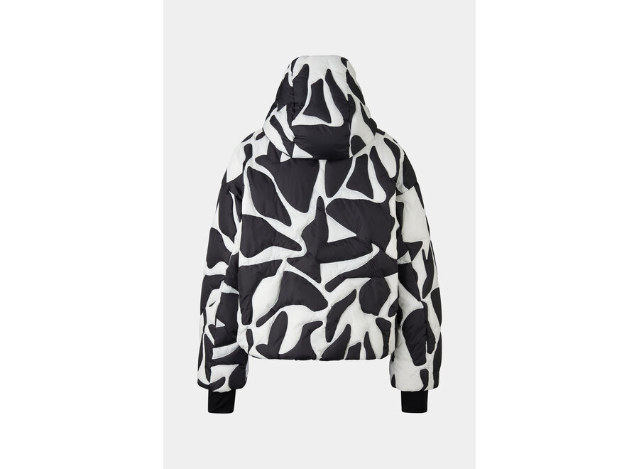 Valeria Jacket Black