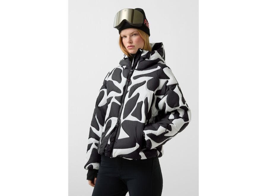 Valeria Jacket Black