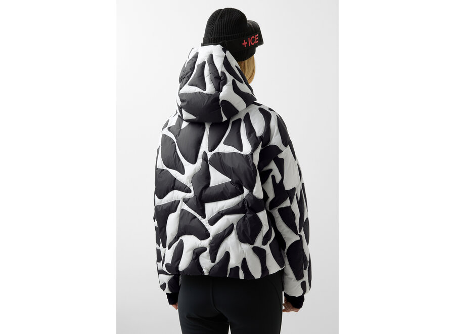 Valeria Jacket Black