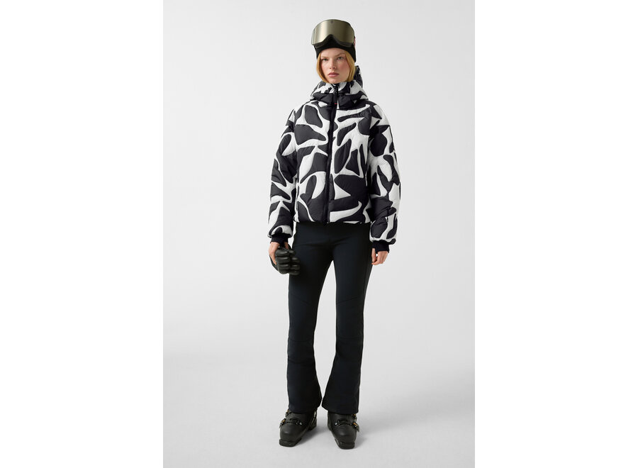 Valeria Jacket Black