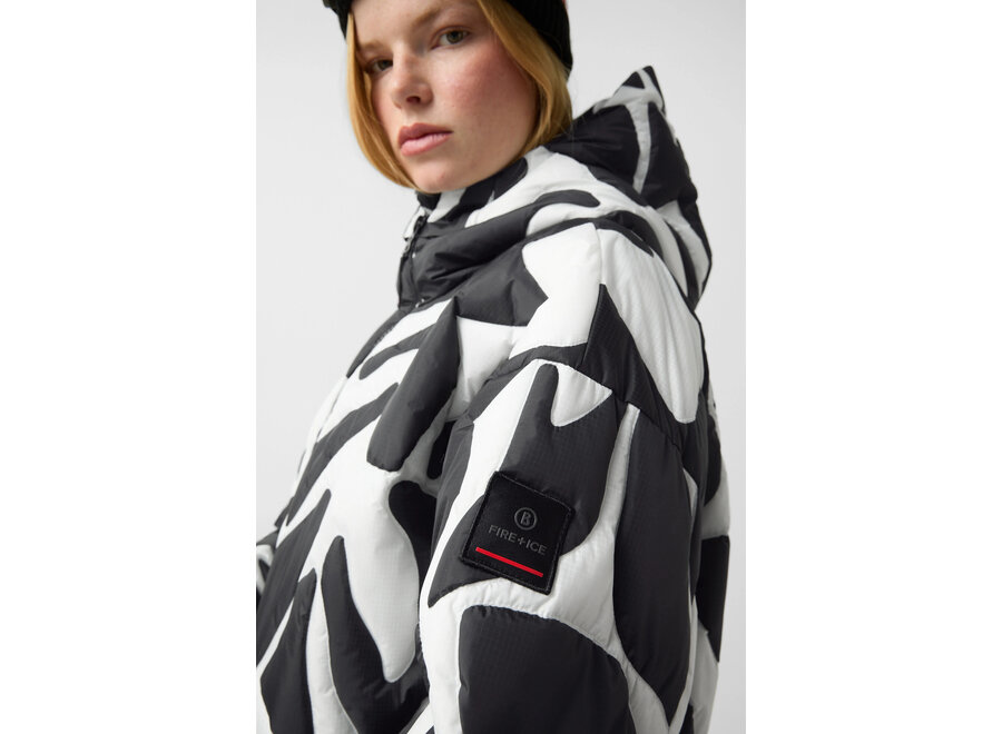 Valeria Jacket Black