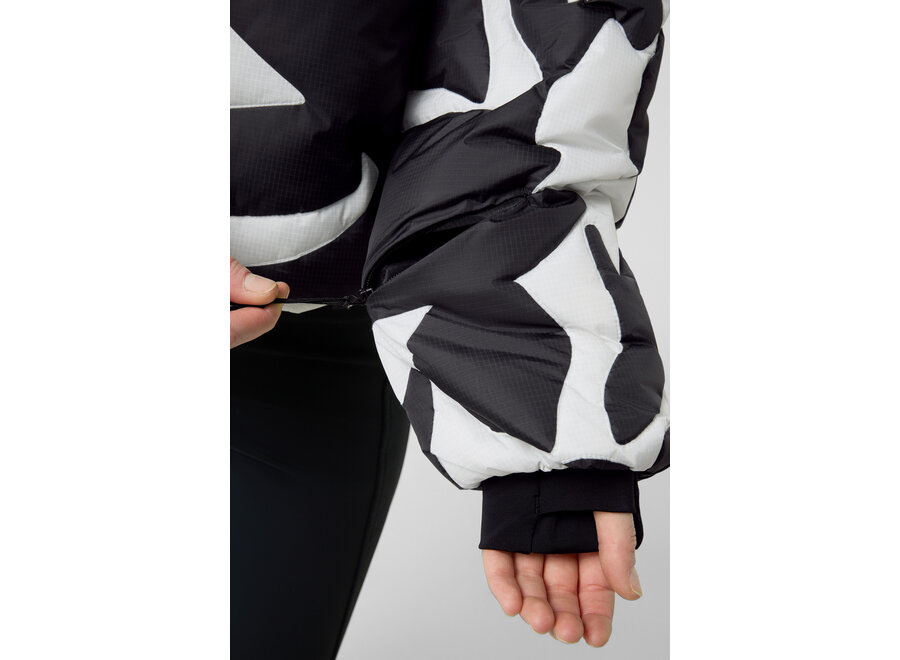 Valeria Jacket Black