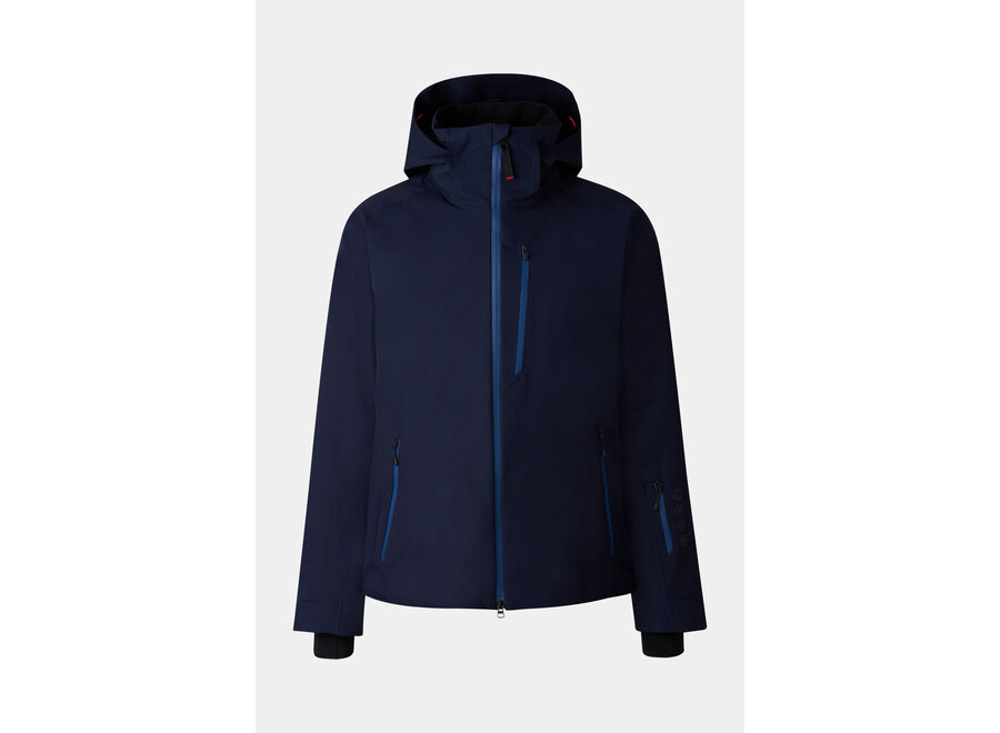 Eason Jacket Navy