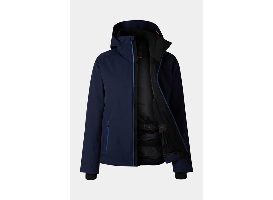 Eason Jacket NavyHW2526