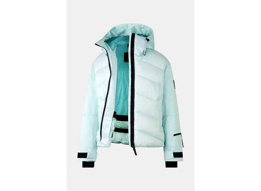 Talina Jacket Mint