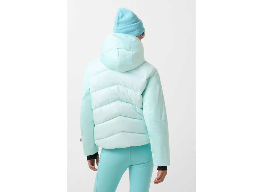 Talina Jacket Mint