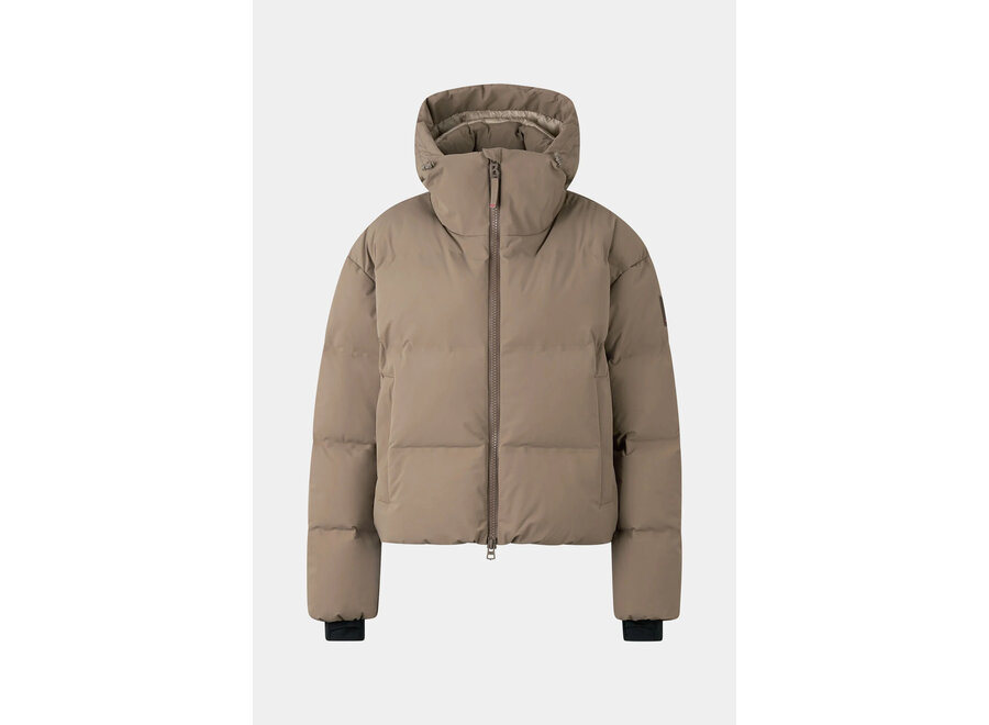 Neila Jacket Caramel